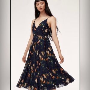 Wilfred Beaune Dress small